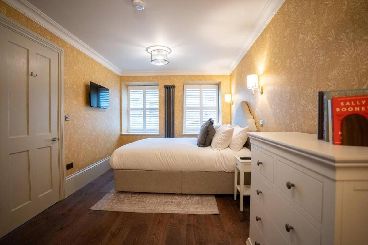 Apartamento Pineapple - 1 Bristol