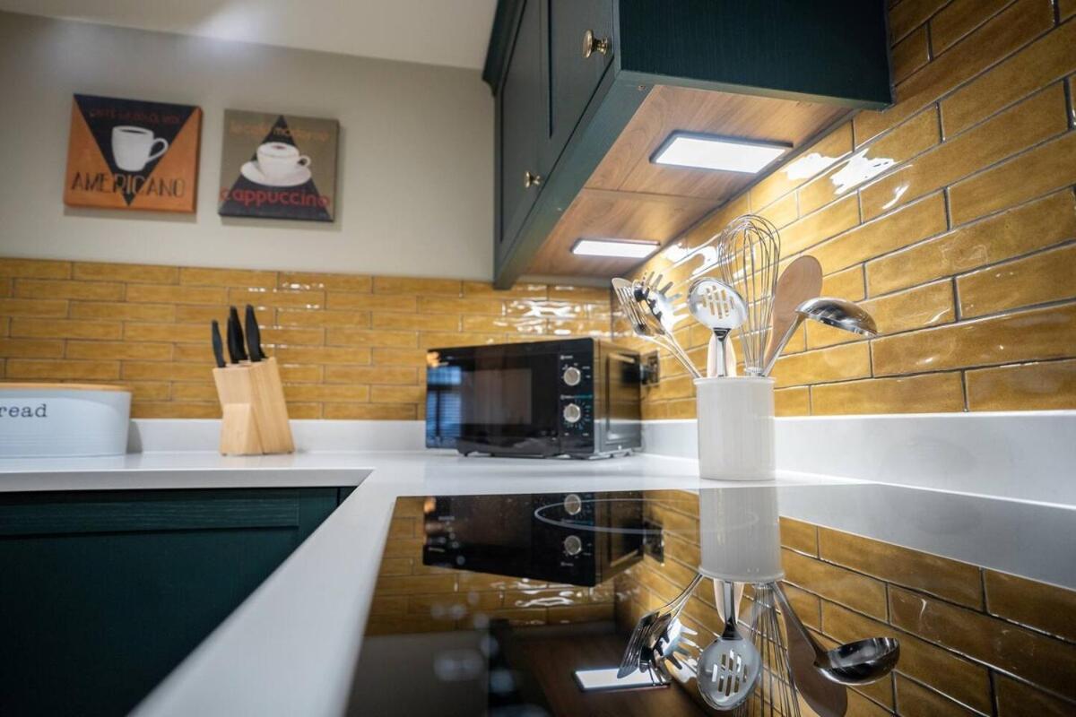 Apartamento Pineapple - 1 Bristol
